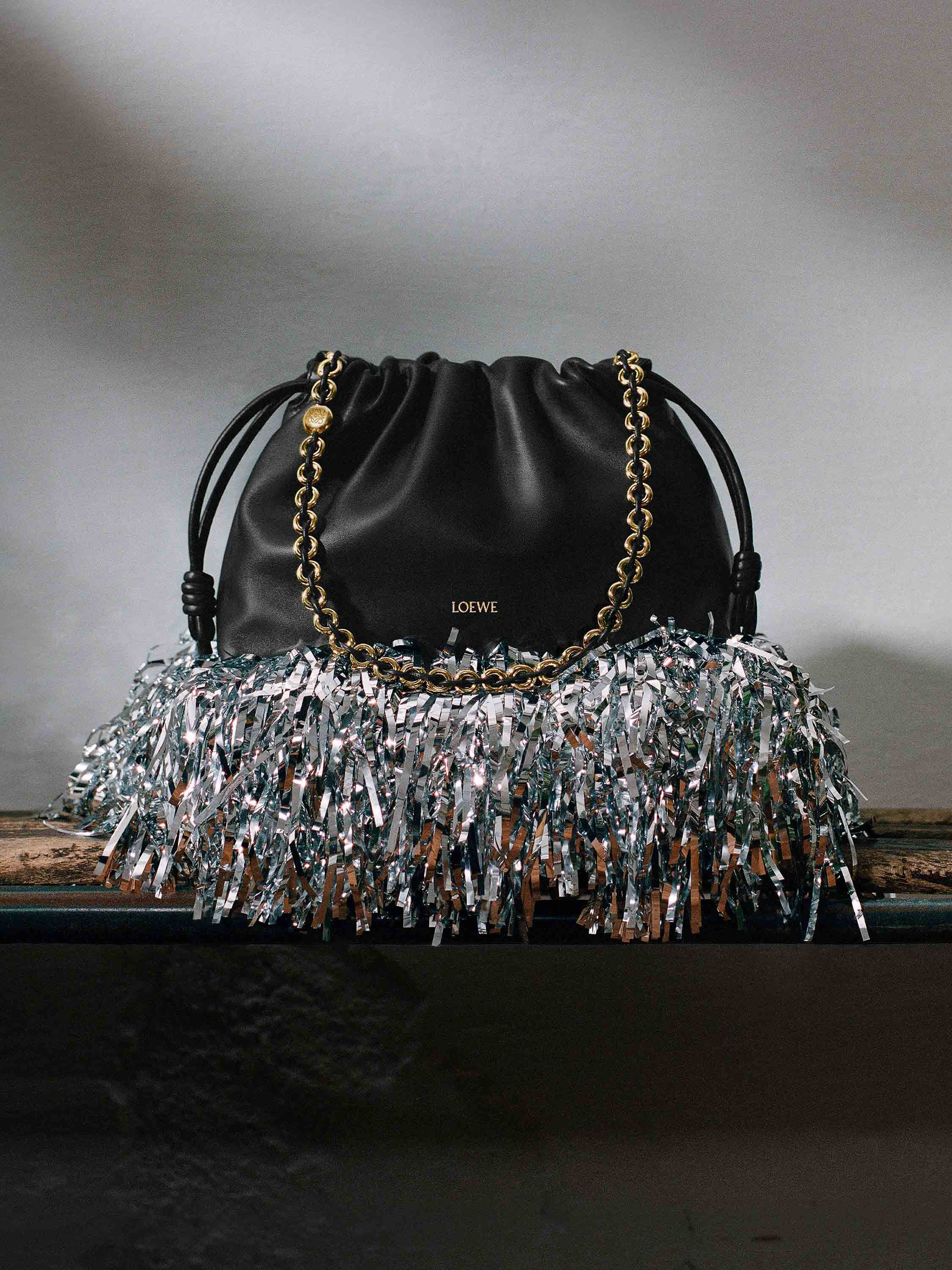 Carteras hotsell loewe outlet